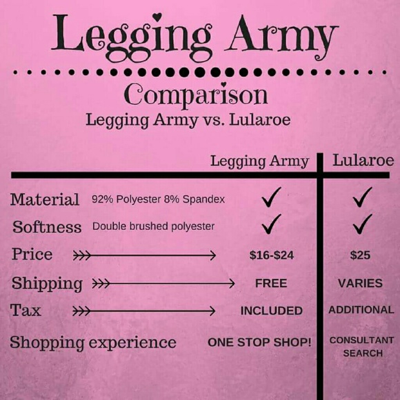 Fleece-lined leggings