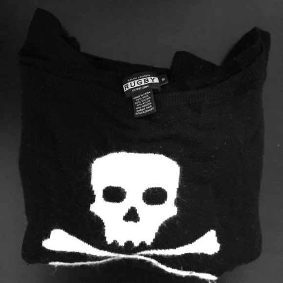 Rugby Ralph Lauren sweater