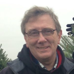 Meet your Posher, Stephen