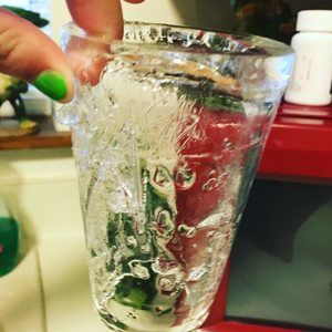 Meet your Posher, Teresa