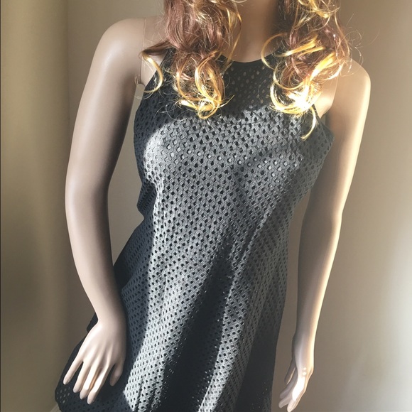 Name Your Price ! Mossimo Black Skater Dress