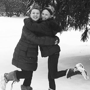 Meet your Posher, Haley