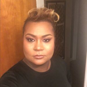 Meet your Posher, Margaret