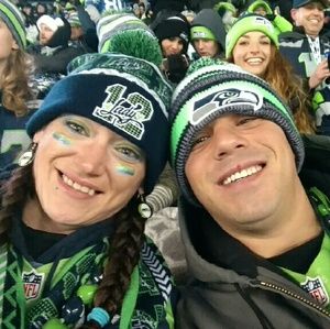 Meet your Posher, Teri