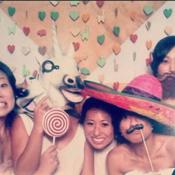 Meet your Posher, Eunice