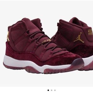 Meet your Posher, Madison