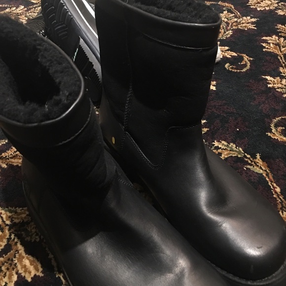 Men ugg boats