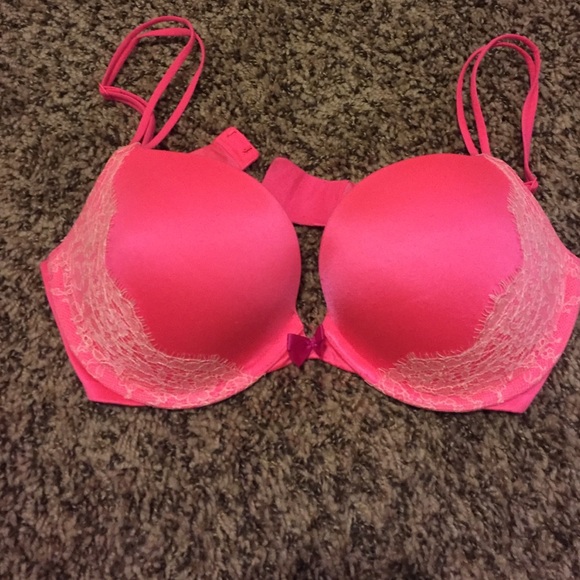 Victoria Secret Very Sexy Push-up