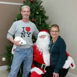 Meet your Posher, Nancy