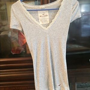 ON HOLD Hollister Shirt