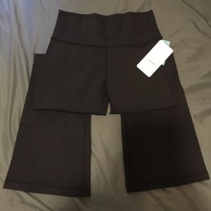 NWT lululemon Groove Pant III *R