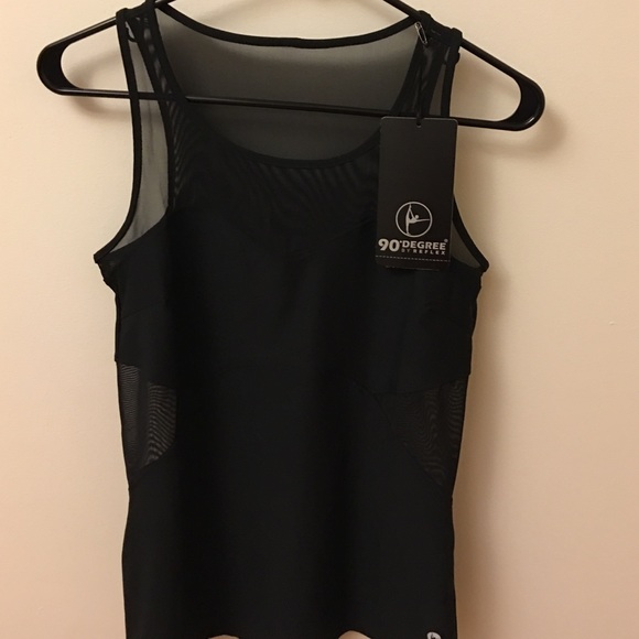 90 Degree Sexy Tank Top