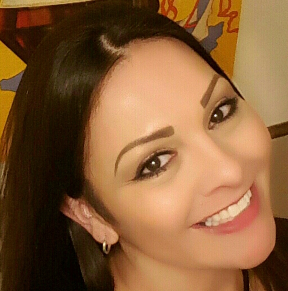 Meet your Posher, Veronica