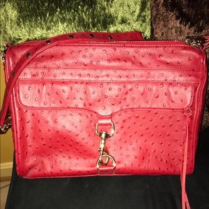 Rebecca Minkoff 'MAC' bag