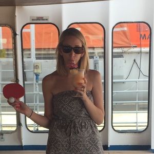 Meet your Posher, Alicia