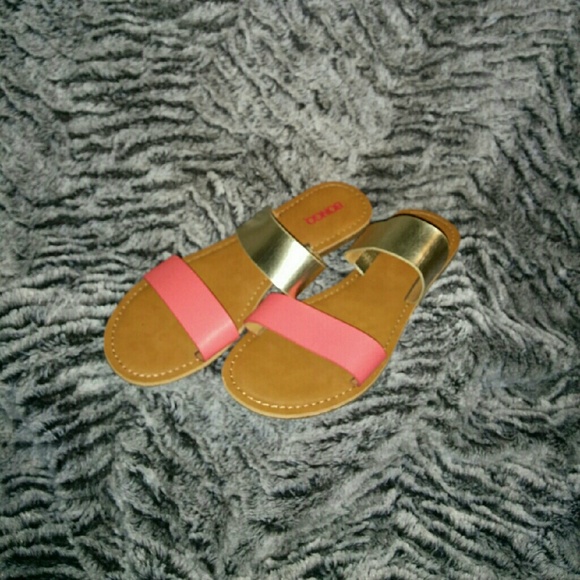 Cute Sandals
