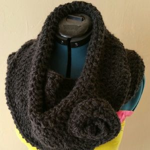 Hand Made Scarf SOLD