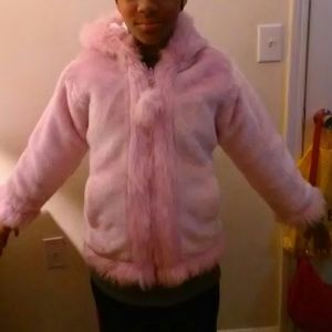 Gentle worn Clothing