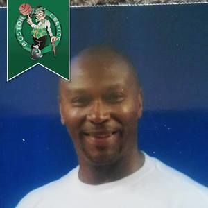 Meet your Posher, Rick