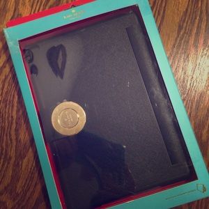 *NEW* Kate Spade iPad Air 2 Case