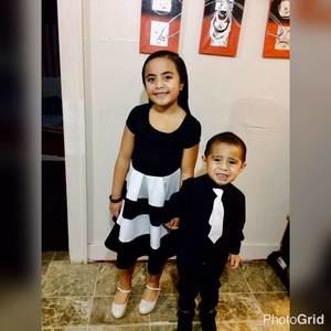 Meet your Posher, Leni