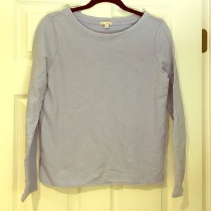 Gap long sleeve shirt