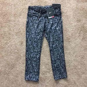 Nike Epic Run Leggings