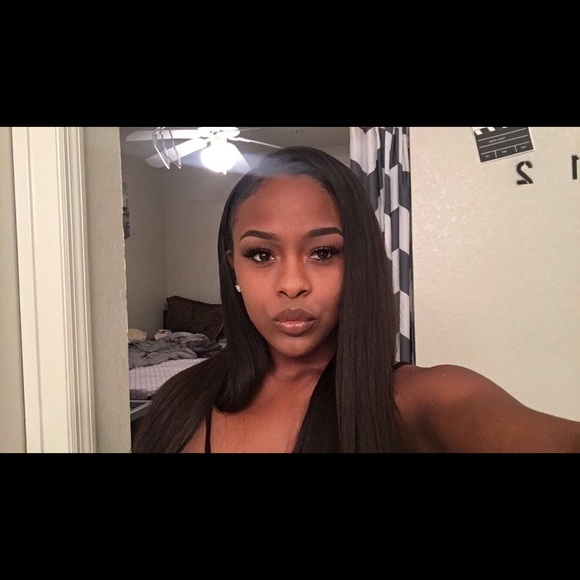 Meet your Posher, Maikayla