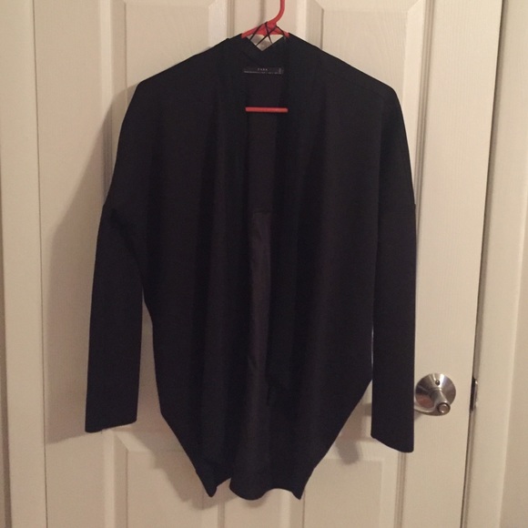 Size small Zara