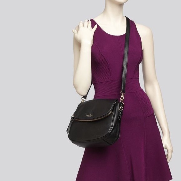 🎉SOLD🎉Kate Spade Cobble Hill Small Devin - Picture 4 of 4