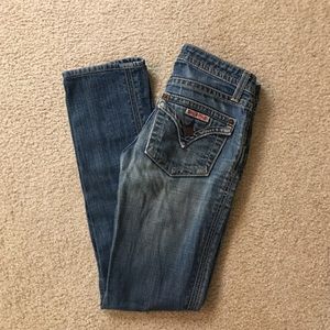 Hudson jeans