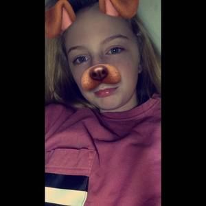 Meet your Posher, Chauntel marie