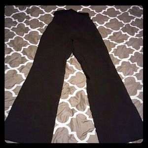 Motherhood dress pants