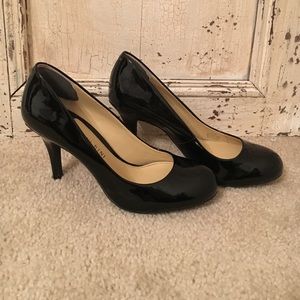 Gianna Bini heels
