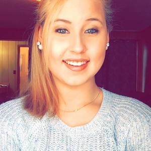 Meet your Posher, Alana