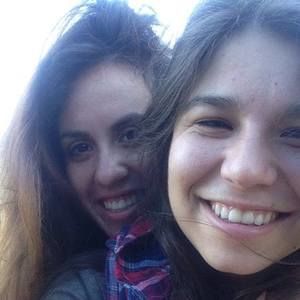 Meet your Posher, Alejandra