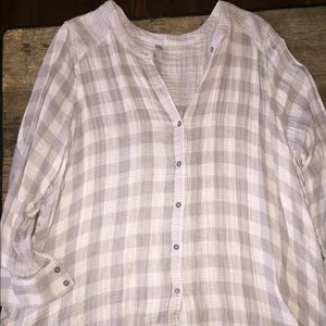 Melissa McCarthy top