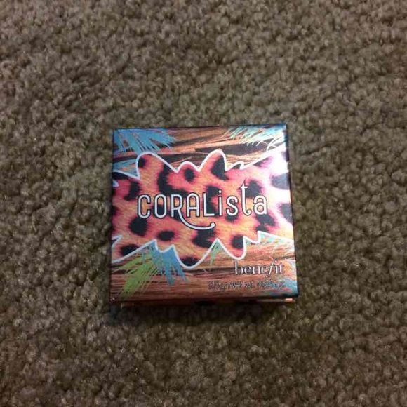 Benefit Coralista