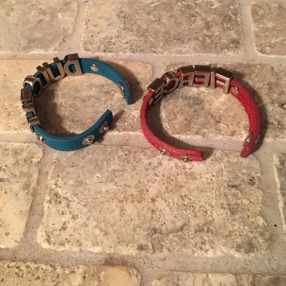 Bcbgeneration bracelets - Picture 2 of 2