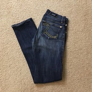 Rock & Republic jeans