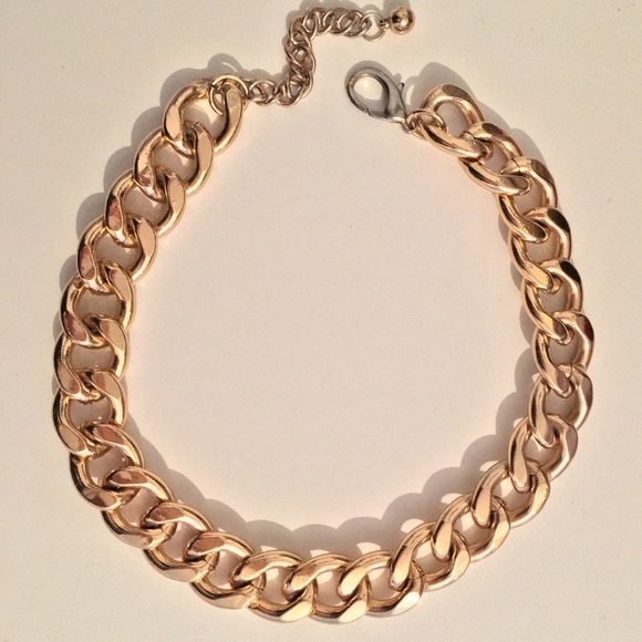 Aldo Jewelry - Statement Chain