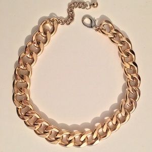 Statement Chain