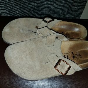 Birkenstock Betula* clogs