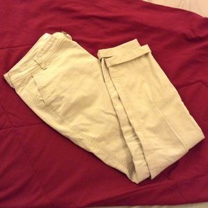 Old Navy Skinny Khakis