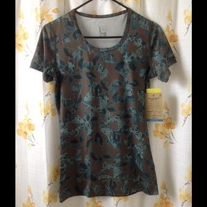 Brand New Burton WMS Lightweight Scoop Tee