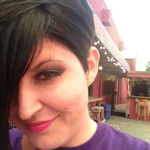 Meet your Posher, Haleigh