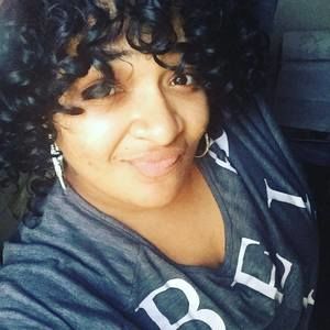 Meet your Posher, Gabrielle