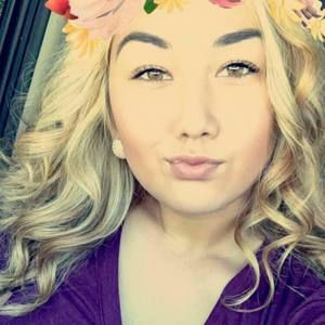 Meet your Posher, Mikalynn