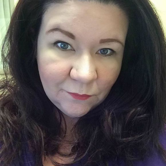 Meet your Posher, Shannon