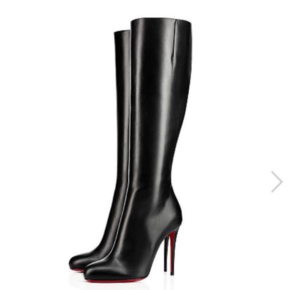 christian louboutin fifi boots christian louboutin fifi boots